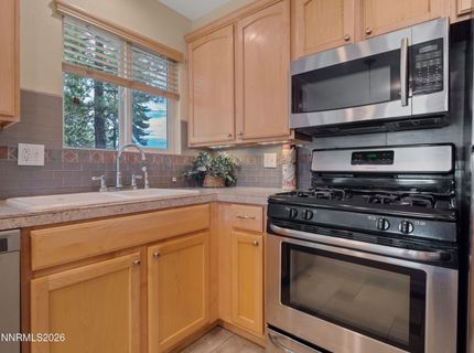 761 Milky Way Court, Unit A, Stateline, NV 89449 Photo