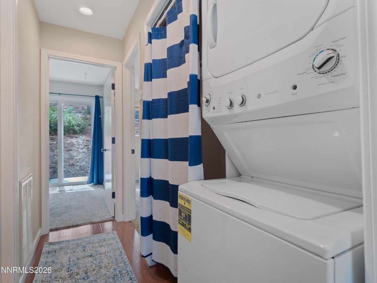 761 Milky Way Court, Unit A, Stateline, NV 89449 Photo