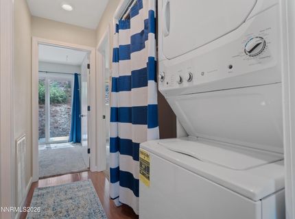 761 Milky Way Court, Unit A, Stateline, NV 89449 Photo