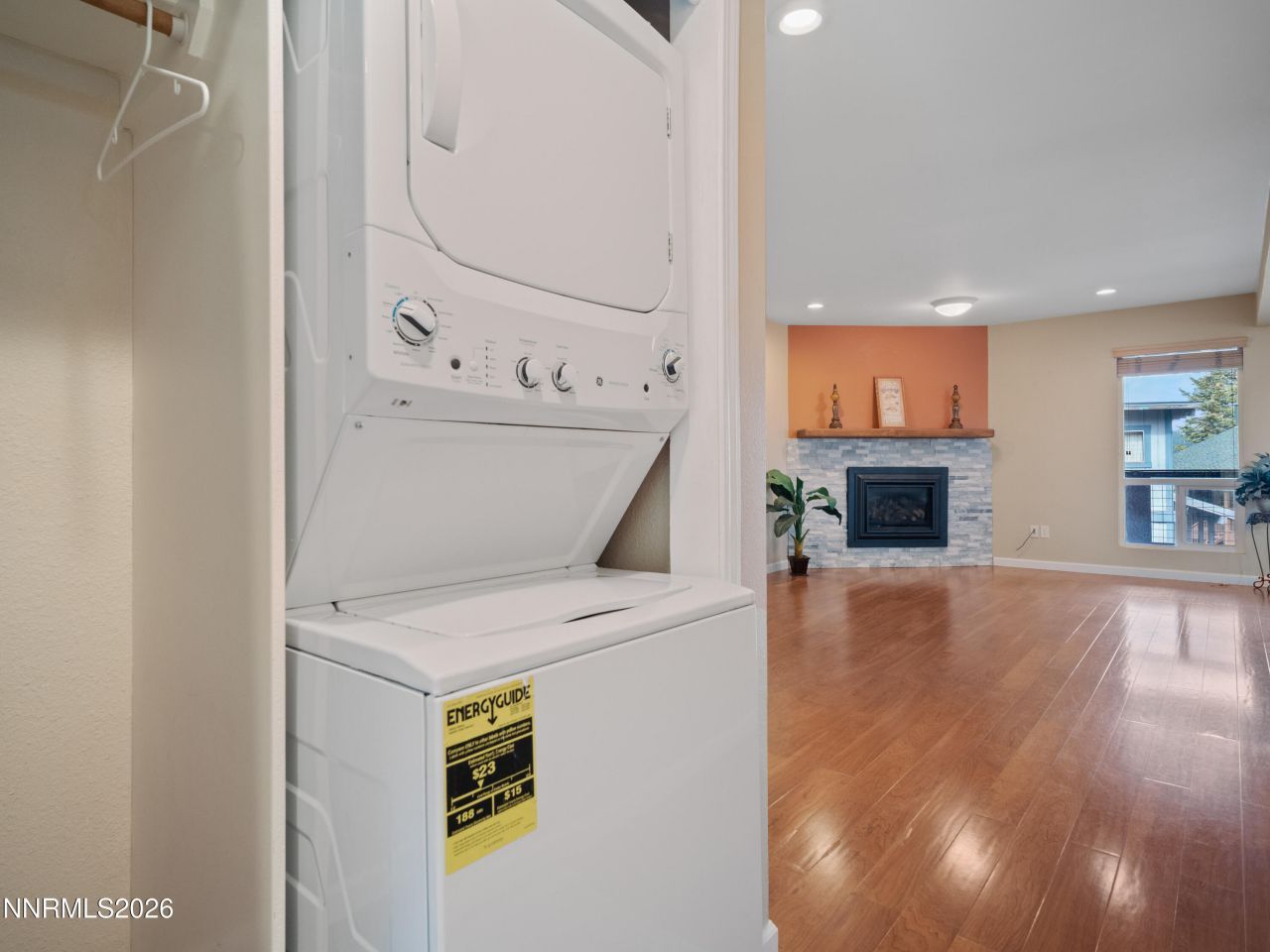 761 Milky Way Court, Unit A, Stateline, NV 89449 Photo