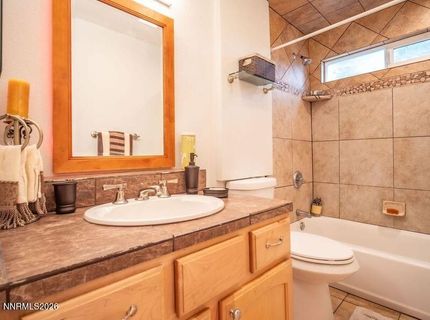 761 Milky Way Court, Unit A, Stateline, NV 89449 Photo