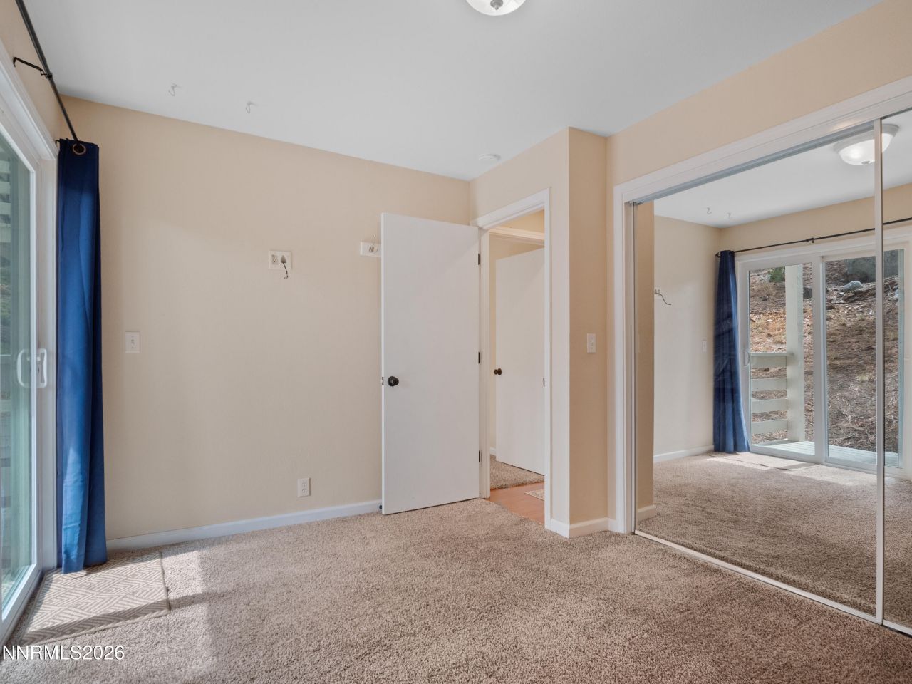 761 Milky Way Court, Unit A, Stateline, NV 89449 Photo