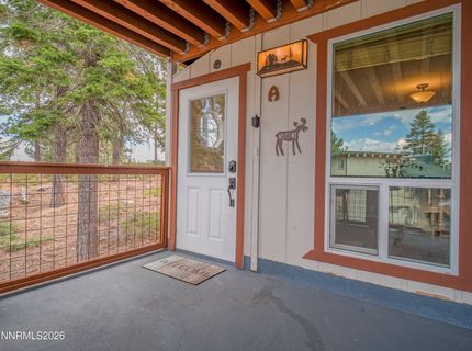 761 Milky Way Court, Unit A, Stateline, NV 89449 Photo