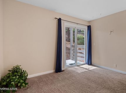 761 Milky Way Court, Unit A, Stateline, NV 89449 Photo