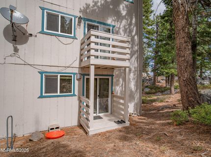 761 Milky Way Court, Unit A, Stateline, NV 89449 Photo