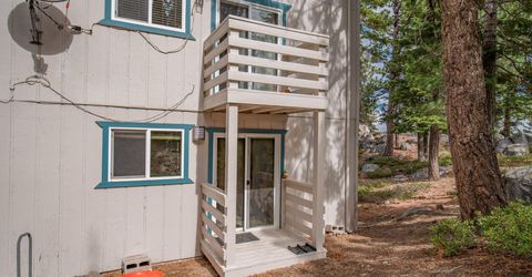 761 Milky Way Court, Unit A, Stateline, NV 89449 Photo