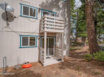 761 Milky Way Court, Unit A, Stateline, NV 89449 Photo