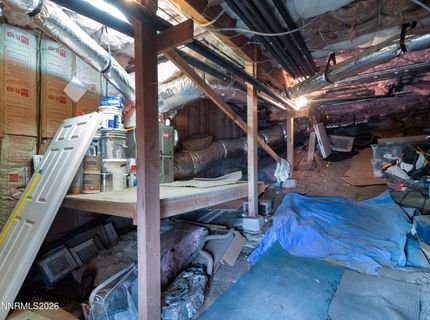 761 Milky Way Court, Unit A, Stateline, NV 89449 Photo