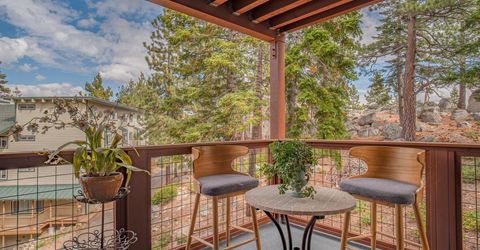 761 Milky Way Court, Unit A, Stateline, NV 89449 Photo