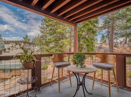 761 Milky Way Court, Unit A, Stateline, NV 89449 Photo