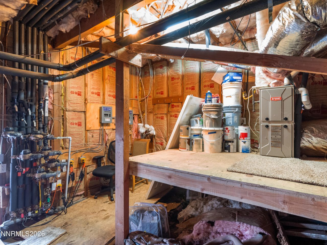 761 Milky Way Court, Unit A, Stateline, NV 89449 Photo