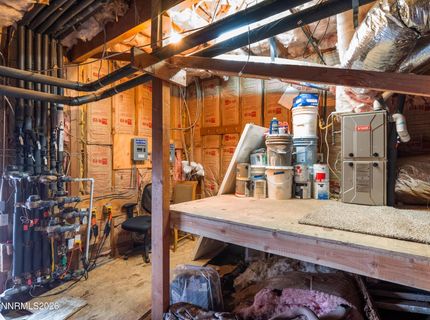 761 Milky Way Court, Unit A, Stateline, NV 89449 Photo