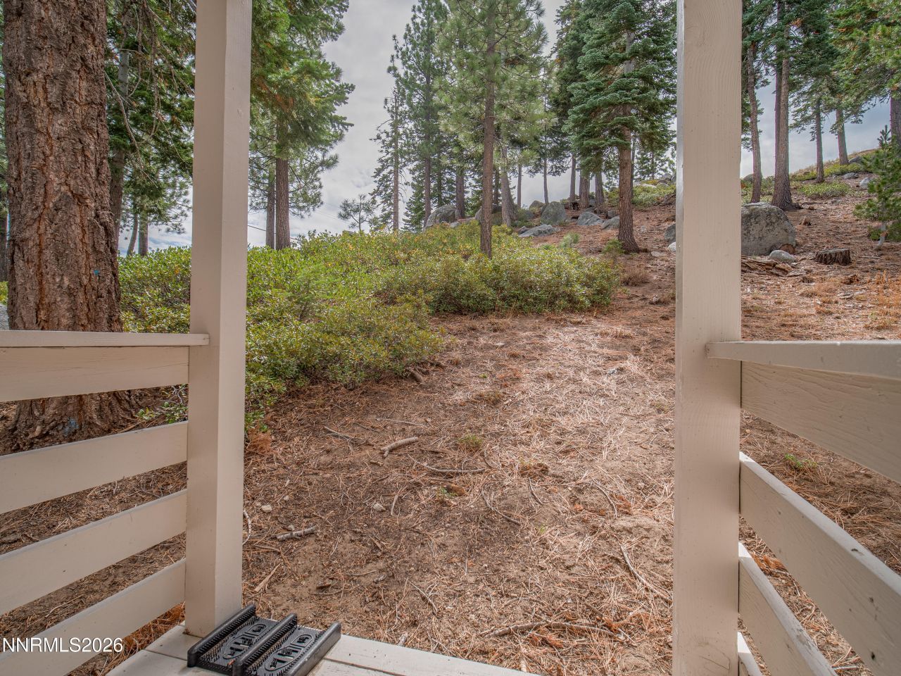 761 Milky Way Court, Unit A, Stateline, NV 89449 Photo