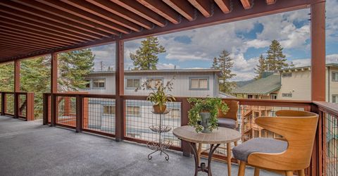 761 Milky Way Court, Unit A, Stateline, NV 89449 Photo