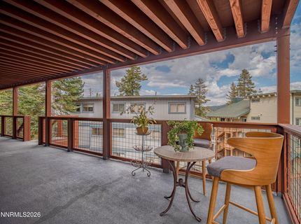 761 Milky Way Court, Unit A, Stateline, NV 89449 Photo