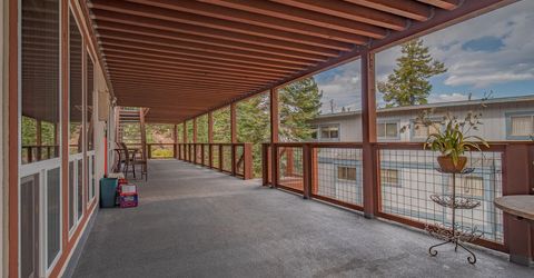 761 Milky Way Court, Unit A, Stateline, NV 89449 Photo