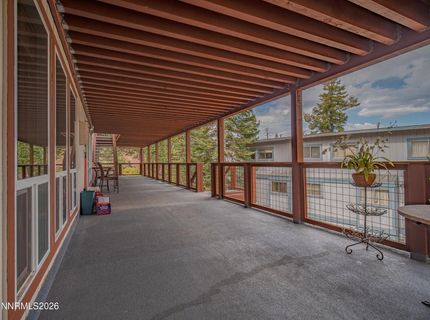 761 Milky Way Court, Unit A, Stateline, NV 89449 Photo