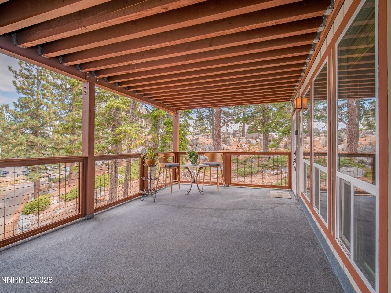 761 Milky Way Court, Unit A, Stateline, NV 89449 Photo