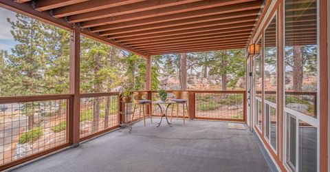 761 Milky Way Court, Unit A, Stateline, NV 89449 Photo