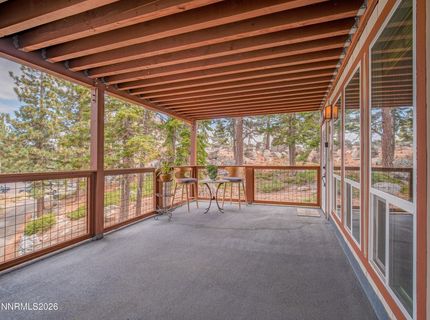 761 Milky Way Court, Unit A, Stateline, NV 89449 Photo