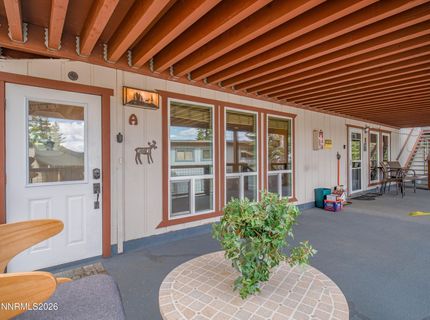 761 Milky Way Court, Unit A, Stateline, NV 89449 Photo