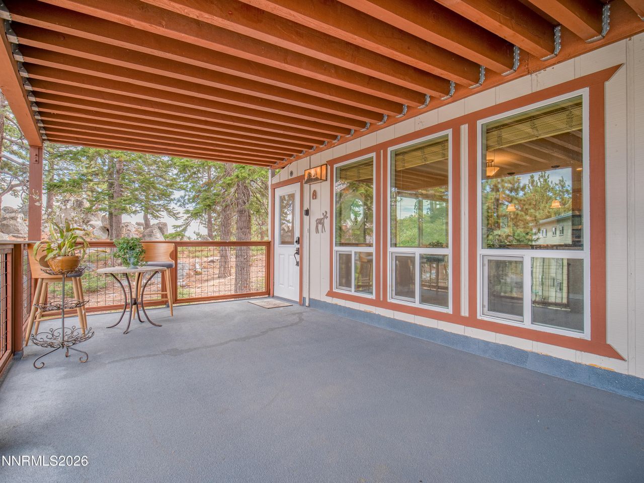 761 Milky Way Court, Unit A, Stateline, NV 89449 Photo