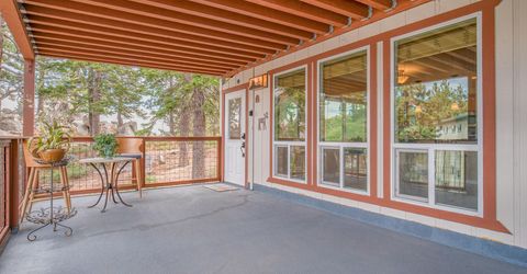 761 Milky Way Court, Unit A, Stateline, NV 89449 Photo