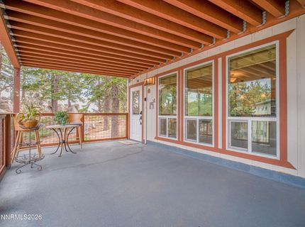 761 Milky Way Court, Unit A, Stateline, NV 89449 Photo