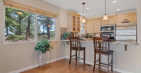 761 Milky Way Court, Unit A, Stateline, NV 89449 Photo