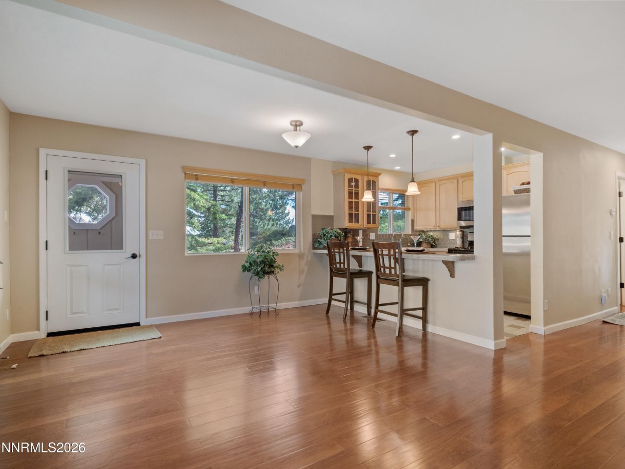 761 Milky Way Court, Unit A, Stateline, NV 89449 Photo