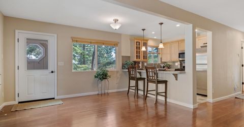 761 Milky Way Court, Unit A, Stateline, NV 89449 Photo