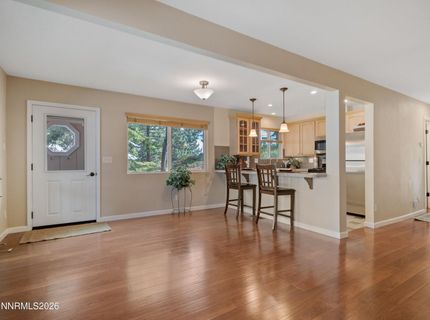 761 Milky Way Court, Unit A, Stateline, NV 89449 Photo