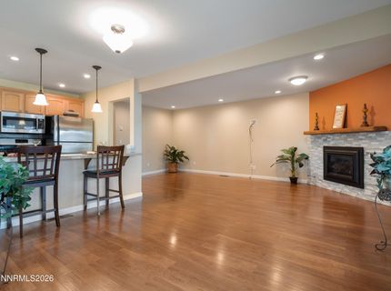 761 Milky Way Court, Unit A, Stateline, NV 89449 Photo