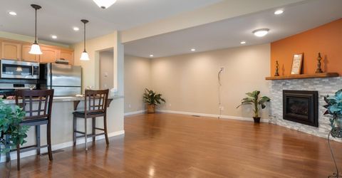 761 Milky Way Court, Unit A, Stateline, NV 89449 Photo