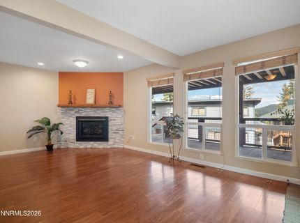 761 Milky Way Court, Unit A, Stateline, NV 89449 Photo