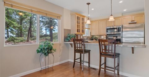 761 Milky Way Court, Unit A, Stateline, NV 89449 Photo