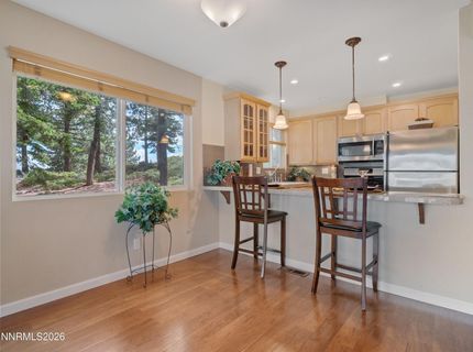 761 Milky Way Court, Unit A, Stateline, NV 89449 Photo