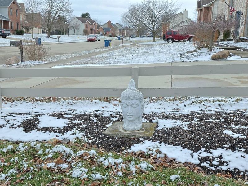 735 Chaucer Lane, Tipp City, OH 45371 Photo 41