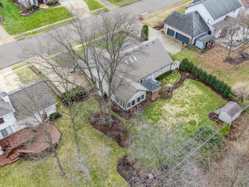 735 Chaucer Lane, Tipp City, OH 45371 Photo 43