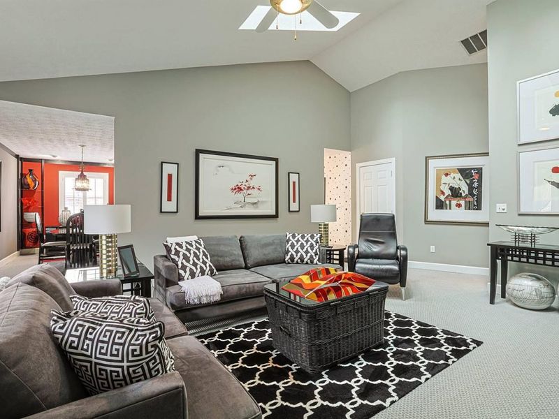 735 Chaucer Lane, Tipp City, OH 45371 Photo 8