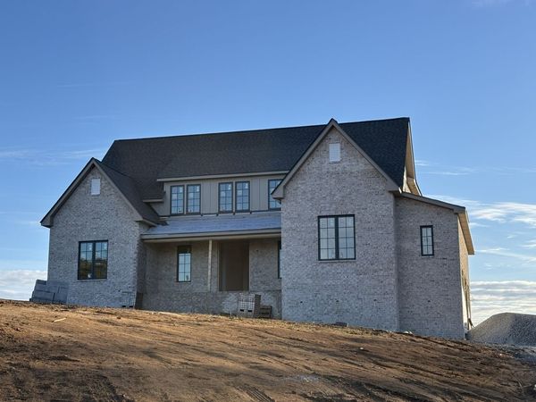 2468 Horn Springs , Lebanon, TN 37087