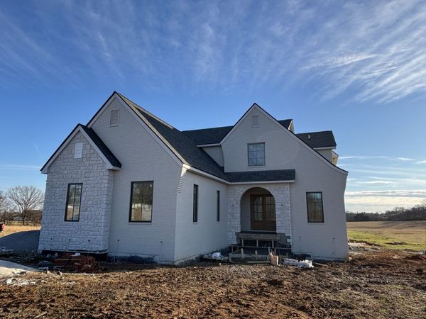 2400 Horn Springs , Lebanon, TN 37087