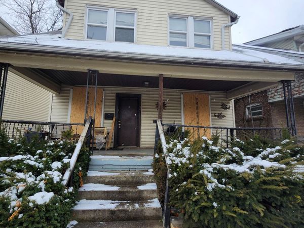 901 Lockbourne Road , Columbus, OH 43206