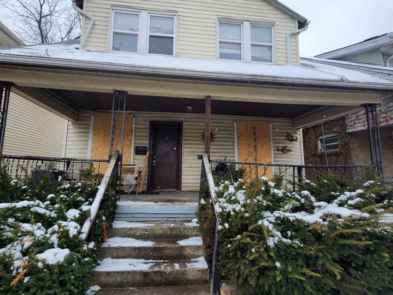 901 Lockbourne Road , Columbus, OH 43206 Photo 1