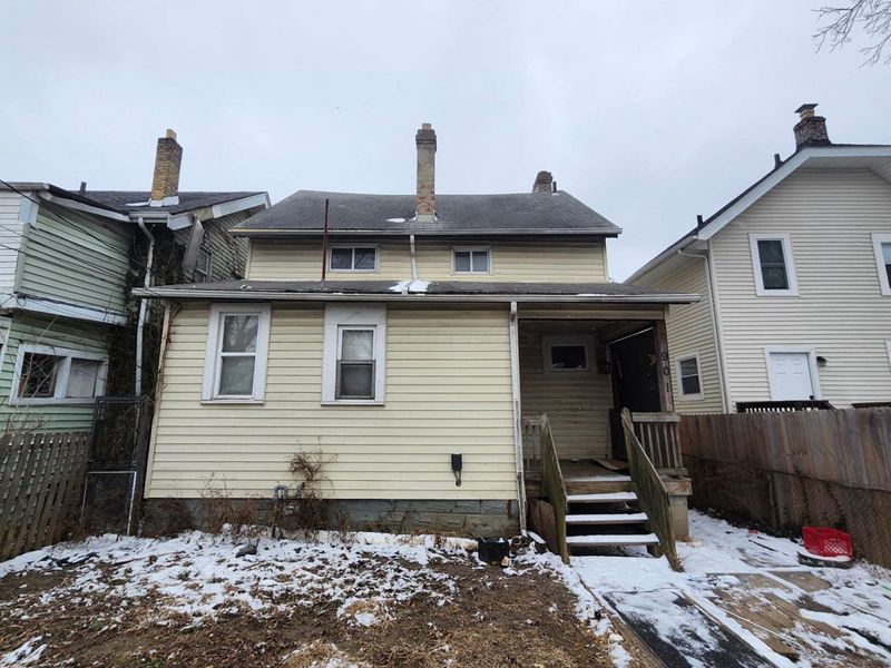 901 Lockbourne Road , Columbus, OH 43206 Photo 2