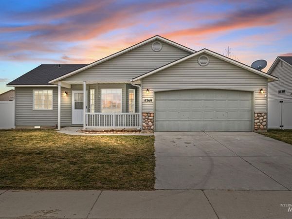 14369 Gresham Dr, Caldwell, ID 83607