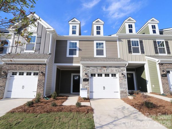 1114 Overbrook Place, Wingate, NC 28174