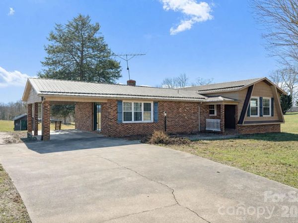 12544 Traphill Road, Traphill, NC 28685