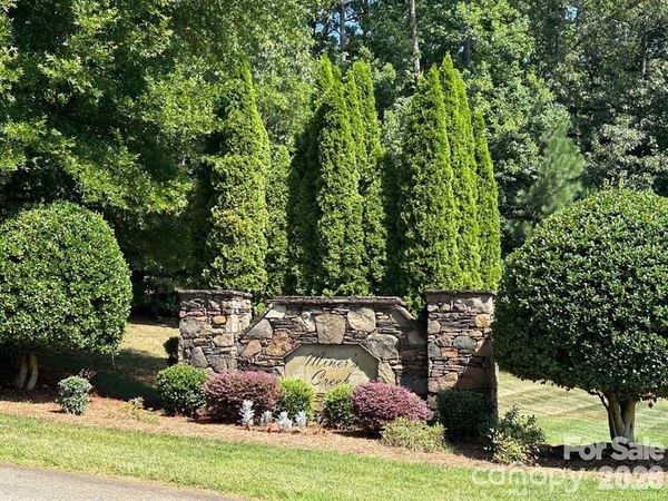 32 Miners Creek Drive , Lincolnton, NC 28092