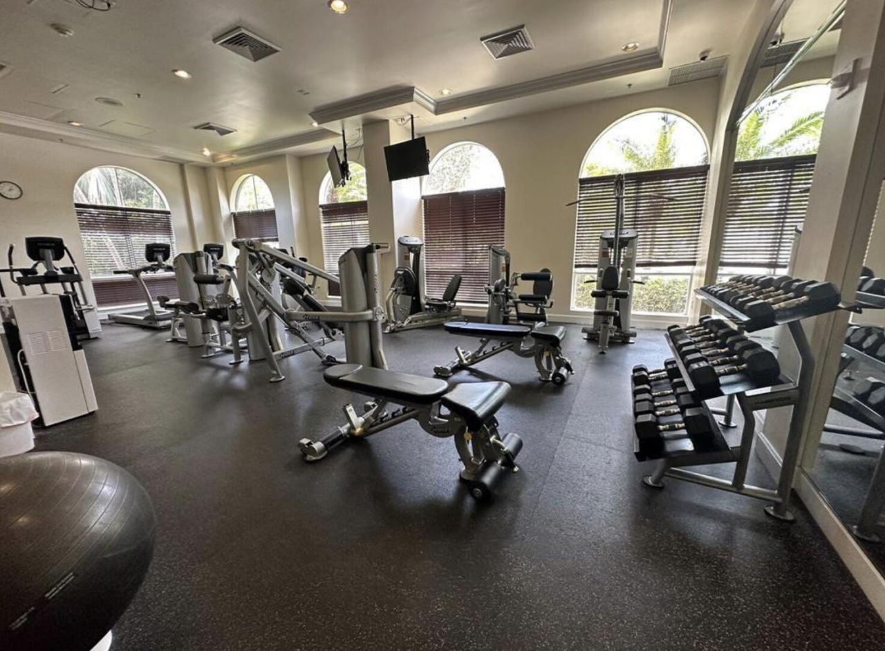 616 Clearwater Park Road, Unit 205, West Palm Beach, FL 33401 Photo